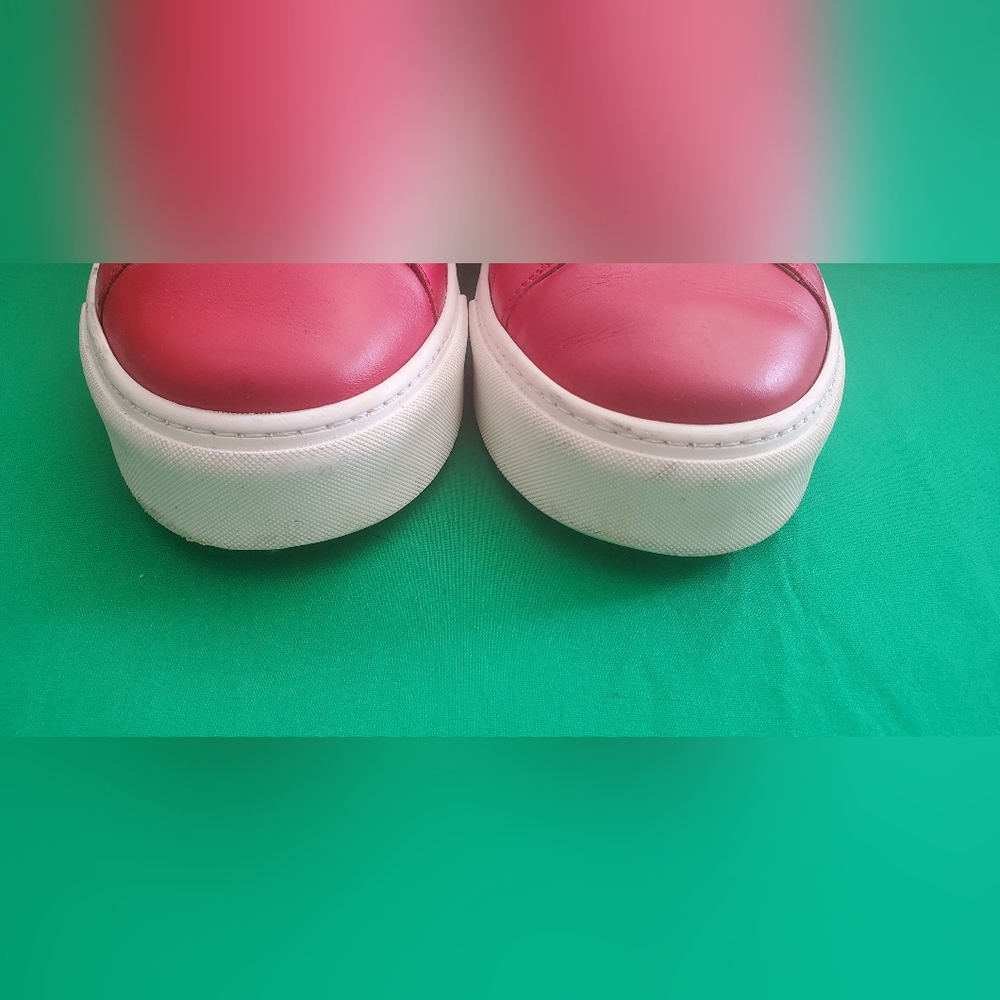 Burberry Rangleton Sneakers - Picture 3 of 8